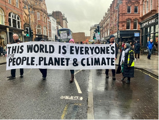 XR Leeds Newsletter #269 – December 2025