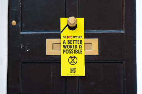 XR Leeds Newsletter #271 – February 2026