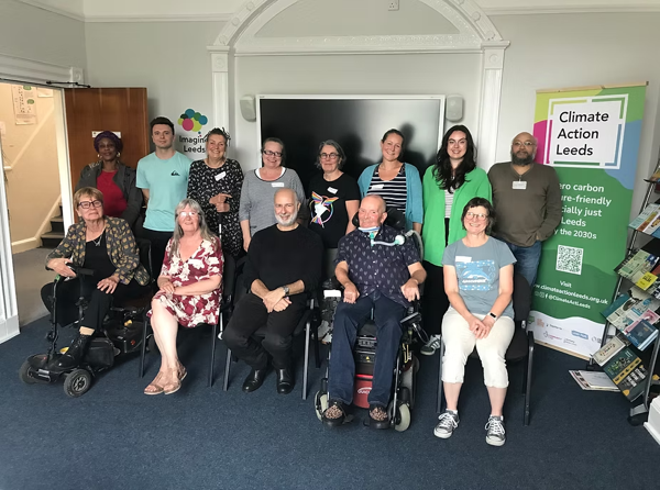 XR Leeds Newsletter #275 – June 2026